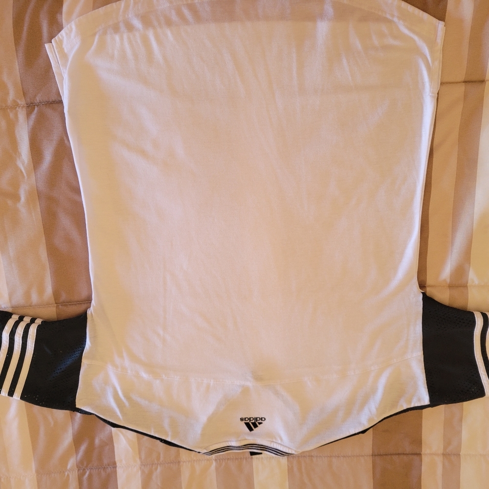 Adidas women active top - Picture 2 of 4